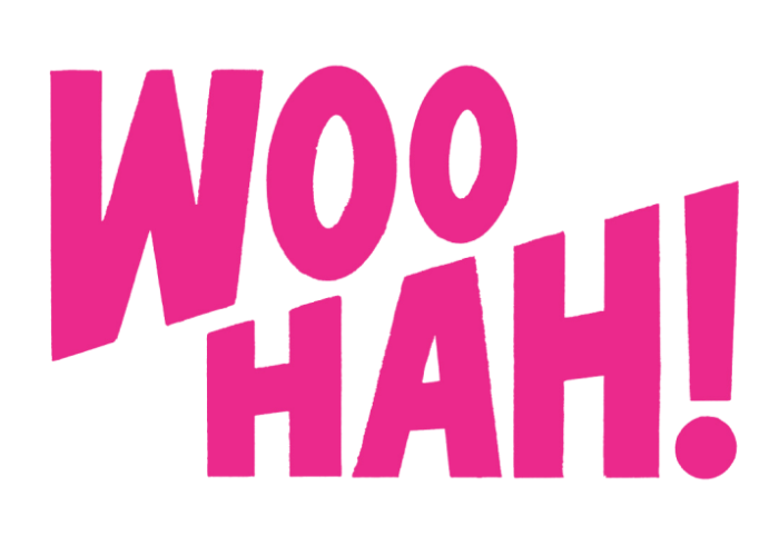 WOOHAH